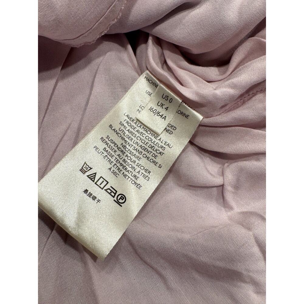 By Anthropologie A-Line Midi Skirt‎ - Picture 5 of 11